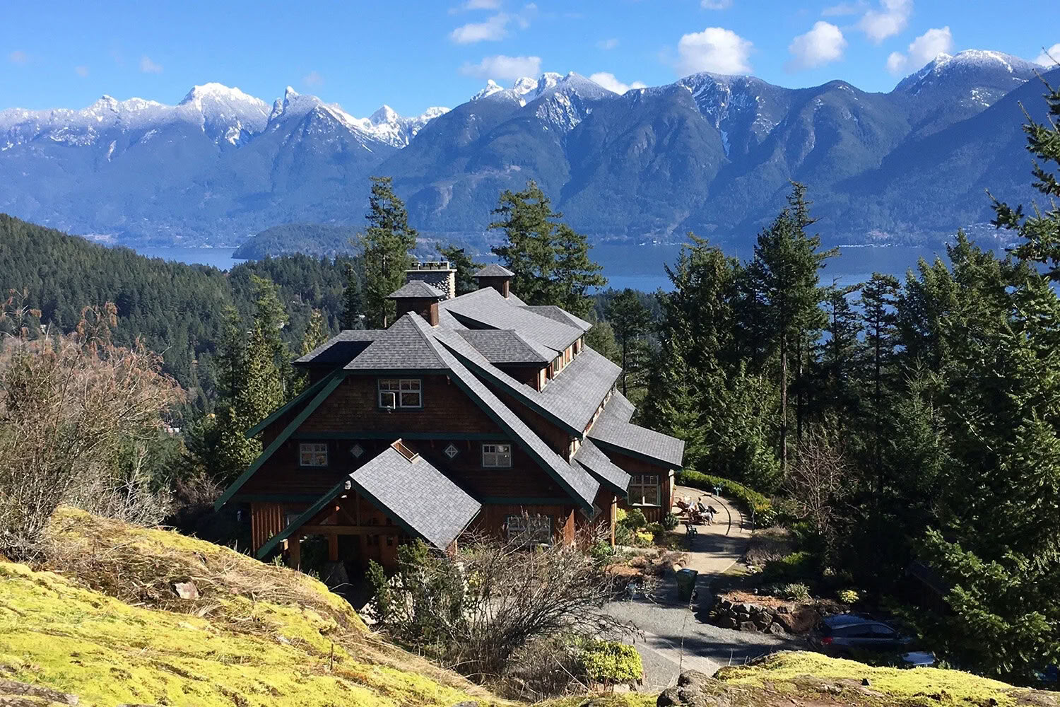 3 Day Silent retreat
