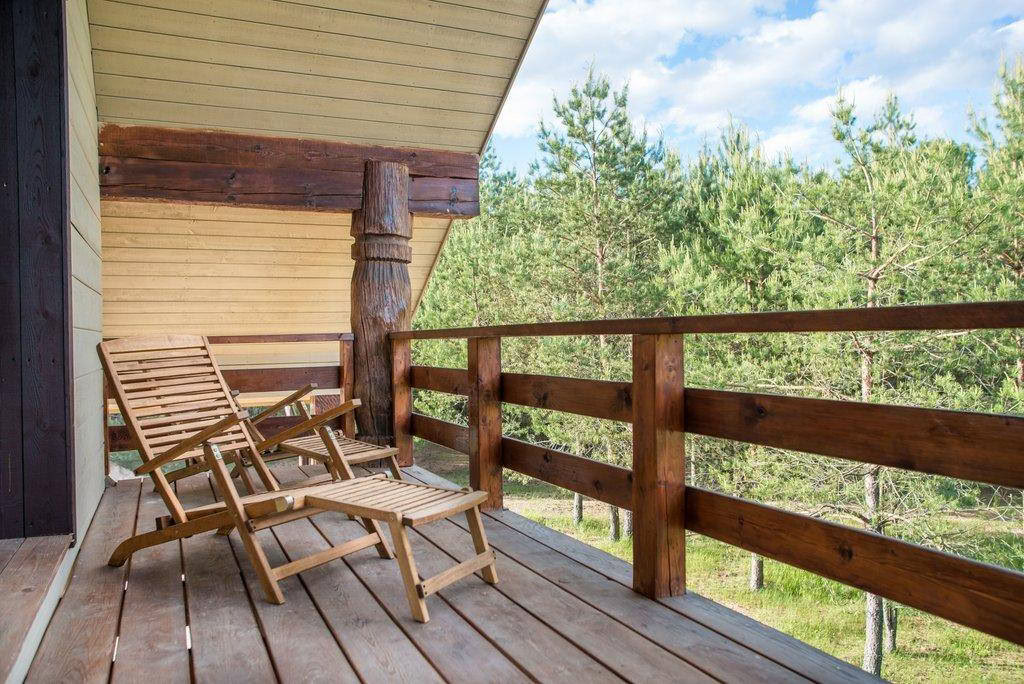 Golden Leaves: An Autumn Wellness Retreat