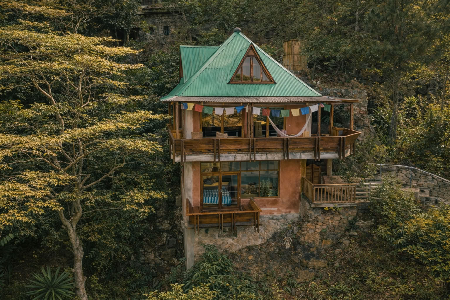 3-Day Wellness Retreat