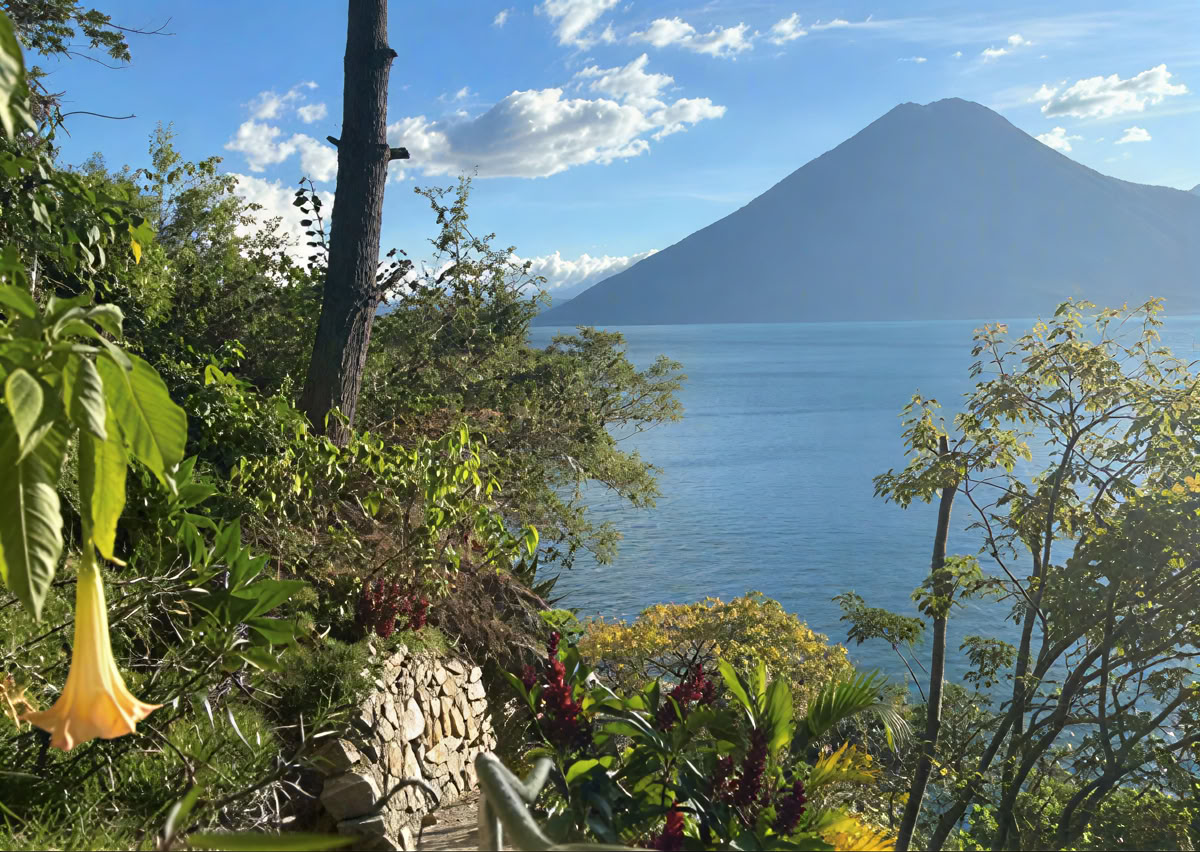3-Day Wellness Retreat