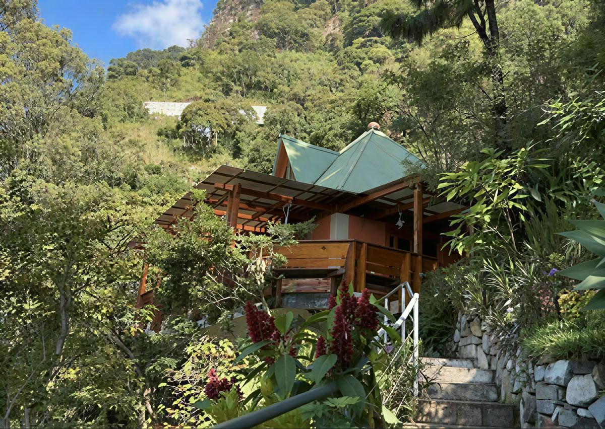 3-Day Wellness Retreat