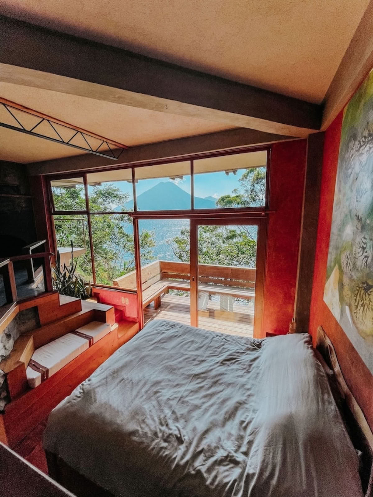 3-Day Wellness Retreat