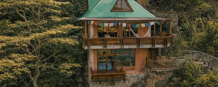 3-Day Wellness Retreat