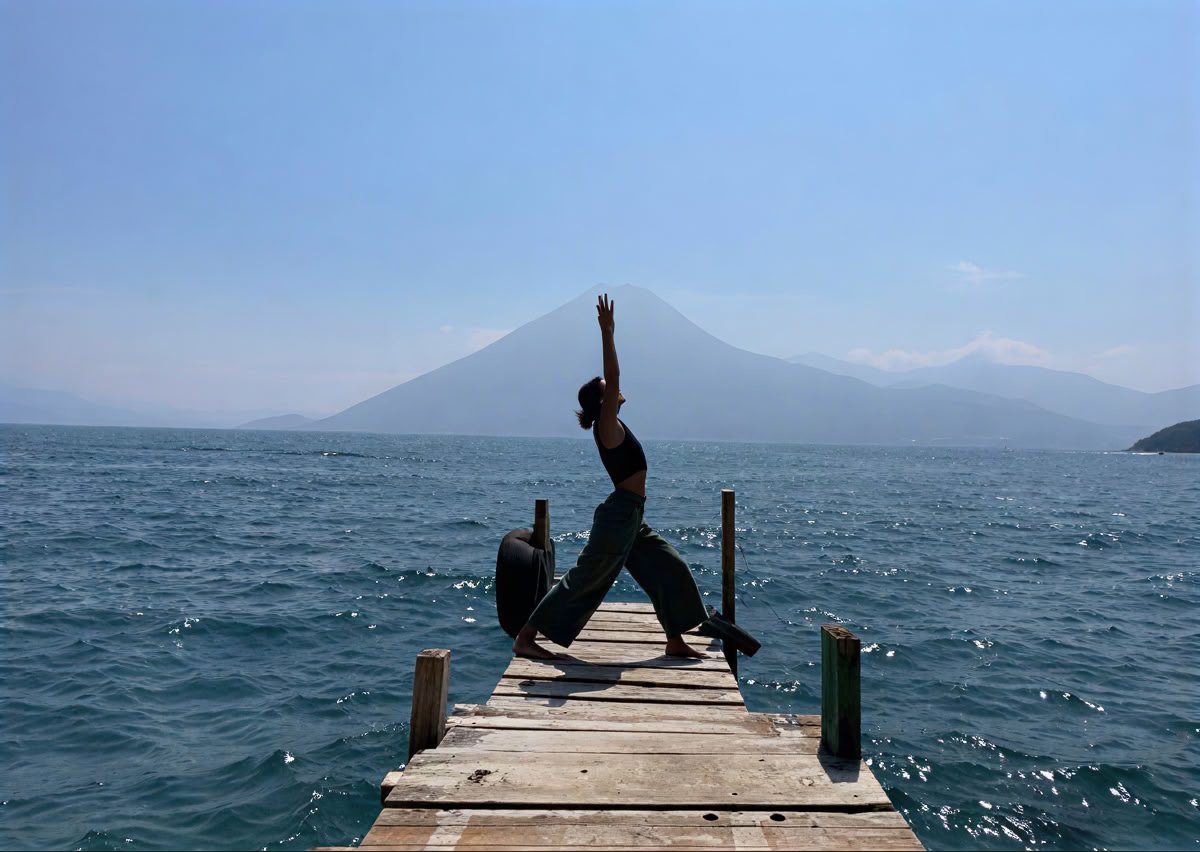 7-Day Wellness Retreat