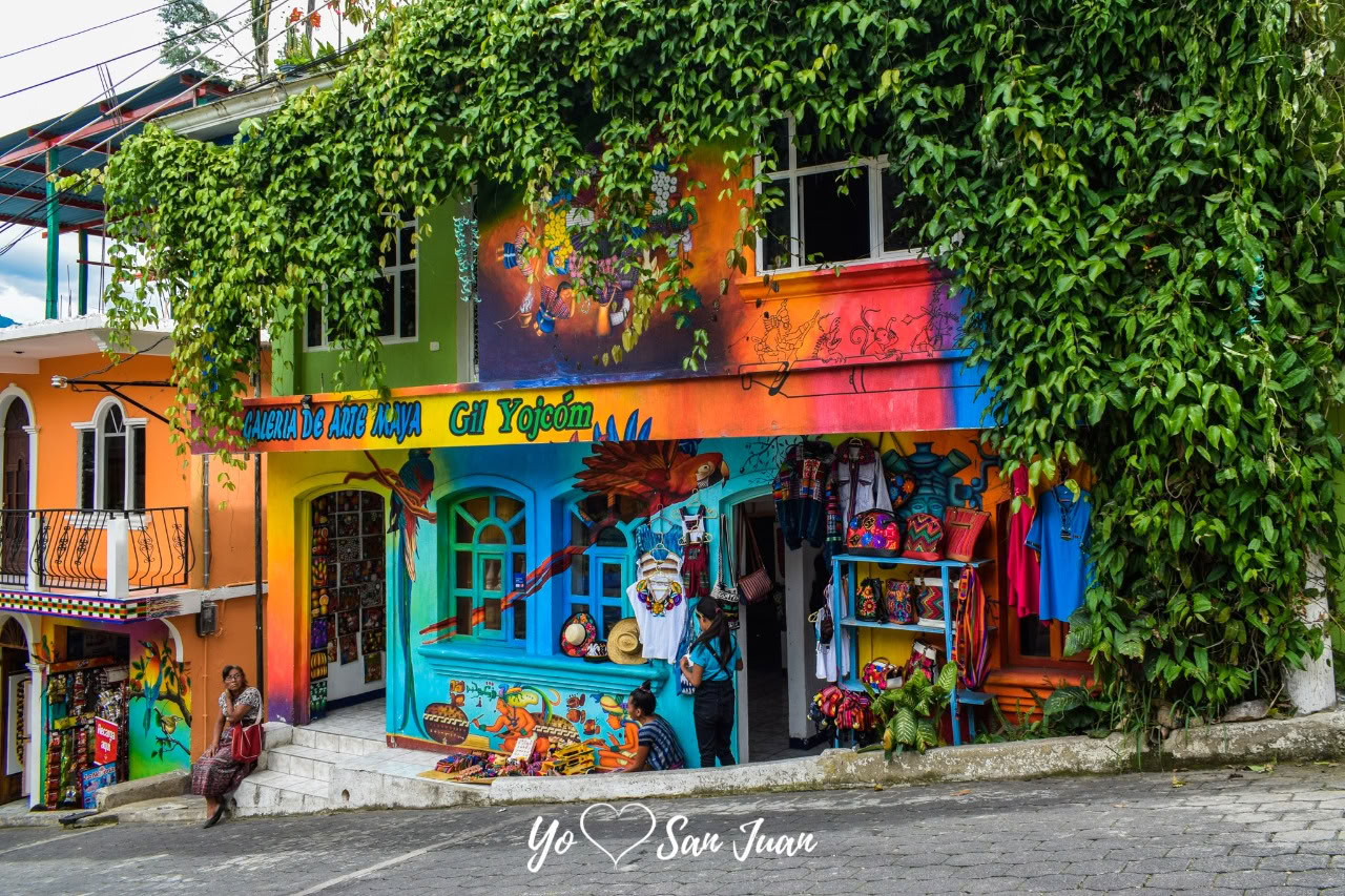 3 Villages Trail