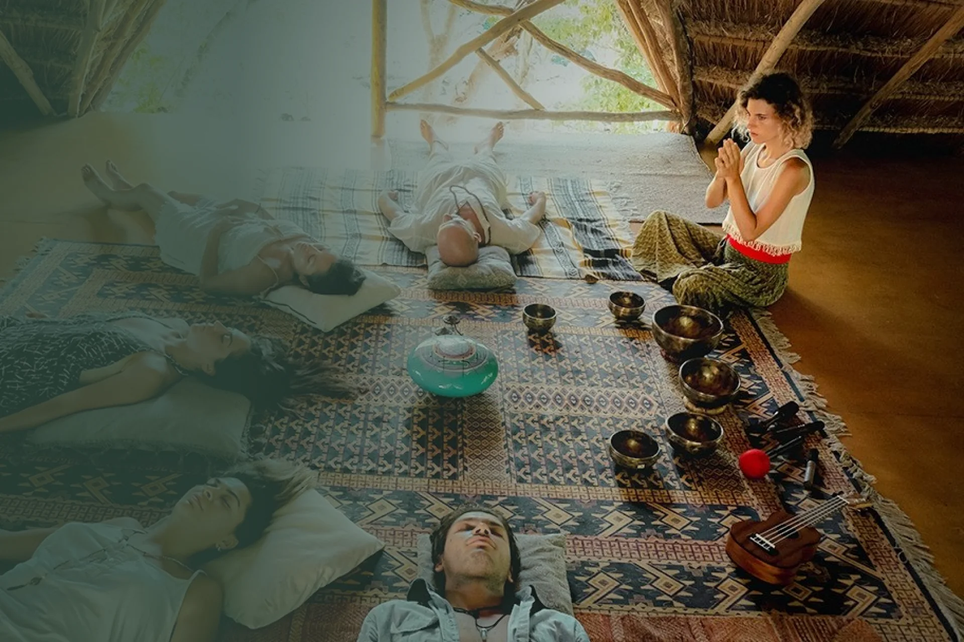 Semilla Retreat | An intimate encounter with your soul