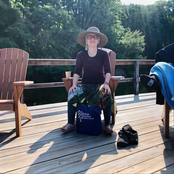 Summer Wilderness and Wellness Retreat