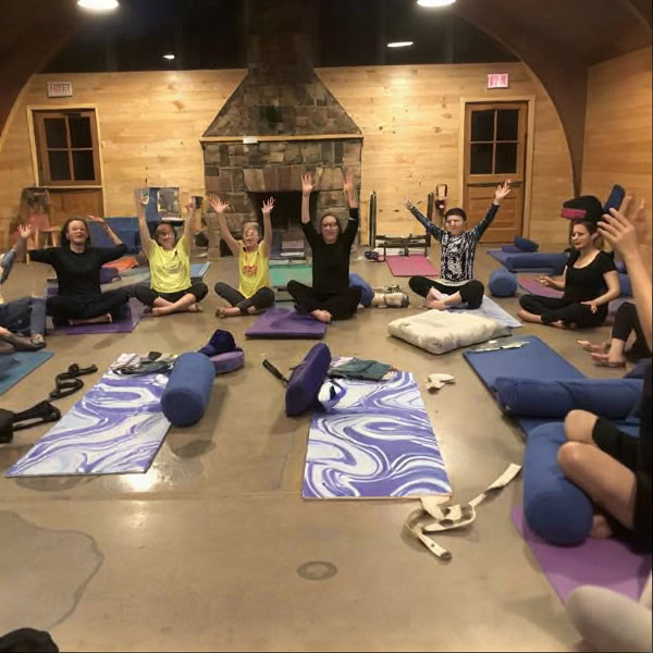 TLC for the Jewish Soul