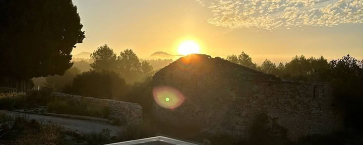 2026 Yoga Retreat – 30 September – 4th October