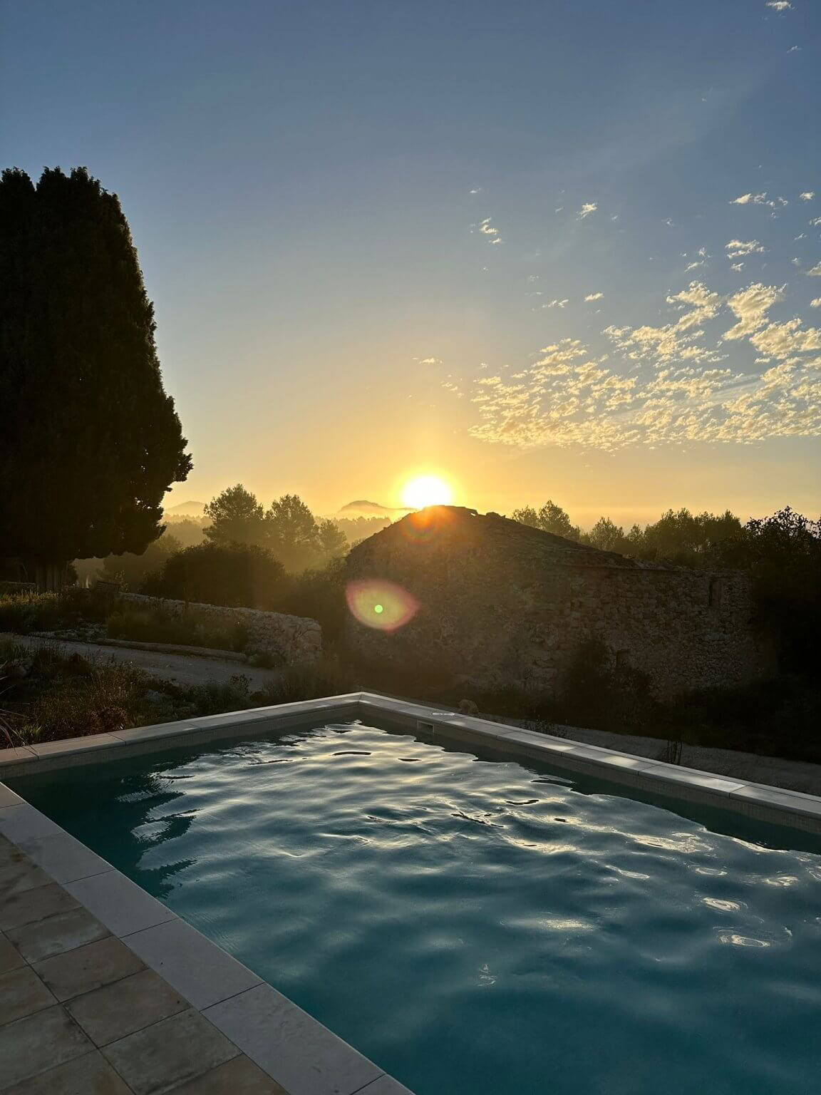 2026 Yoga Retreat β June 10th to 14th