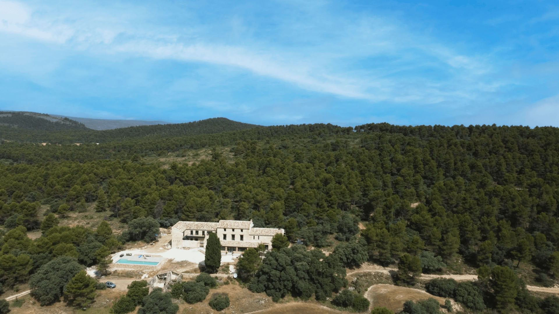 Sketching & Painting Retreats