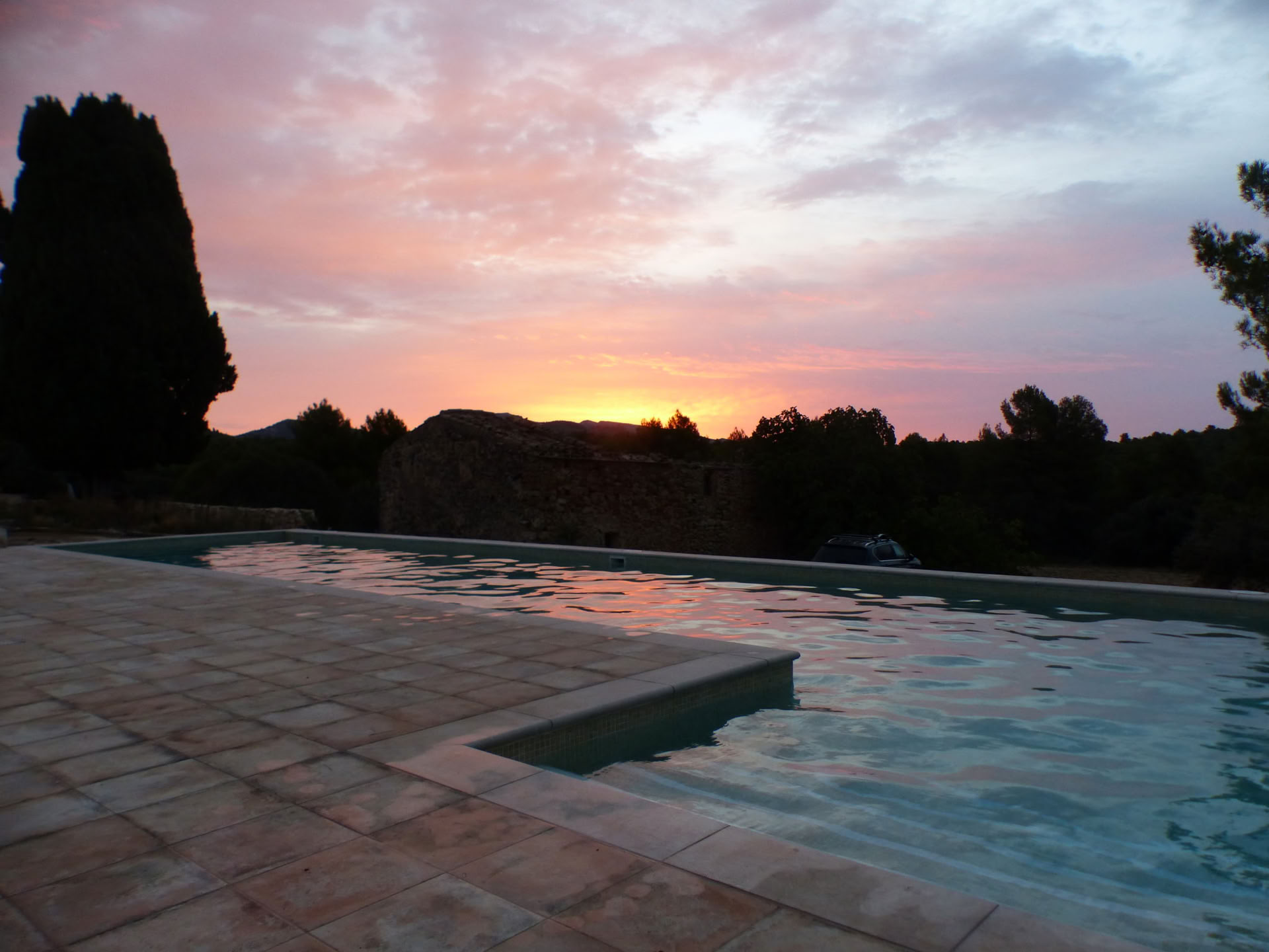 Sketching & Painting Retreats