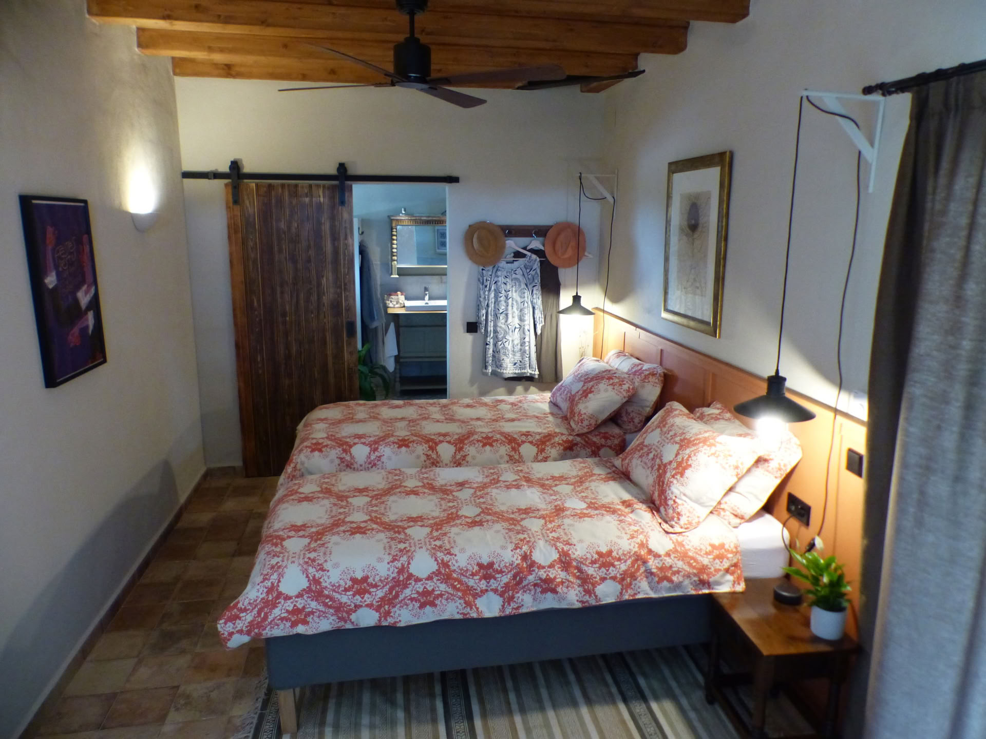 Sketching & Painting Retreats