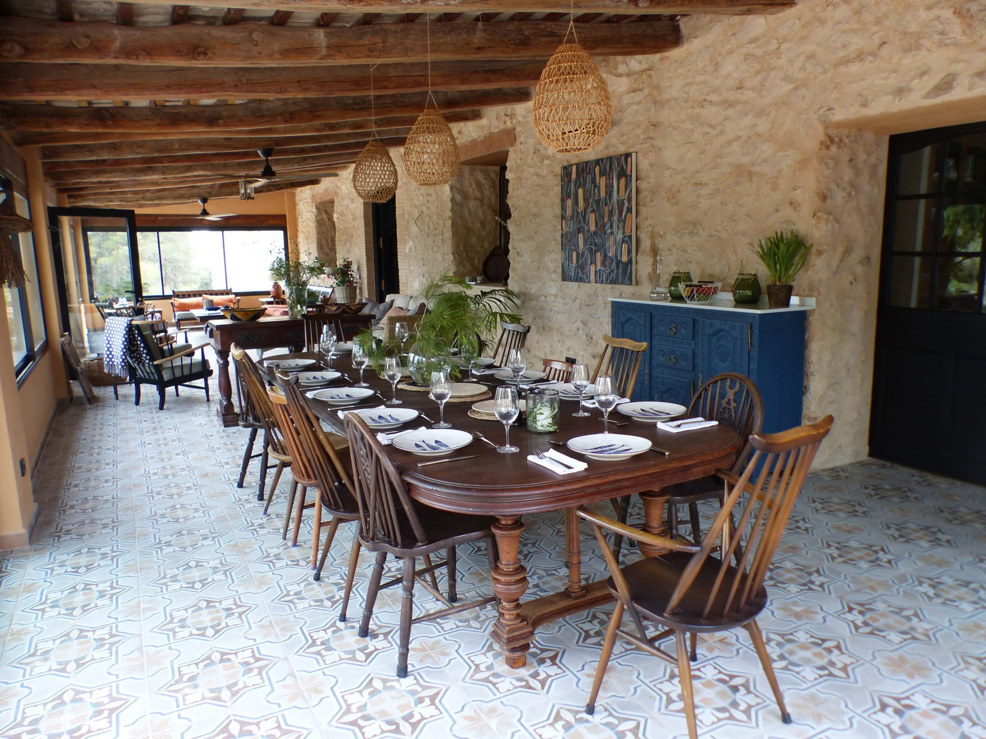 Sketching & Painting Retreats