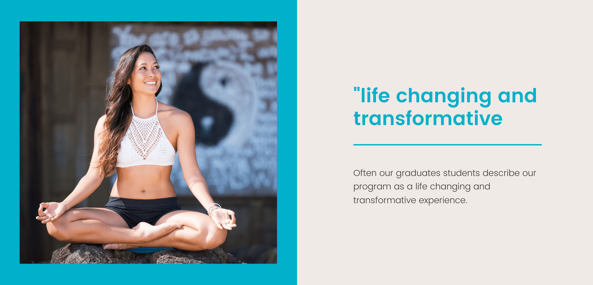 Yoga Alliance Accredited RYT 200H & RYT 500H