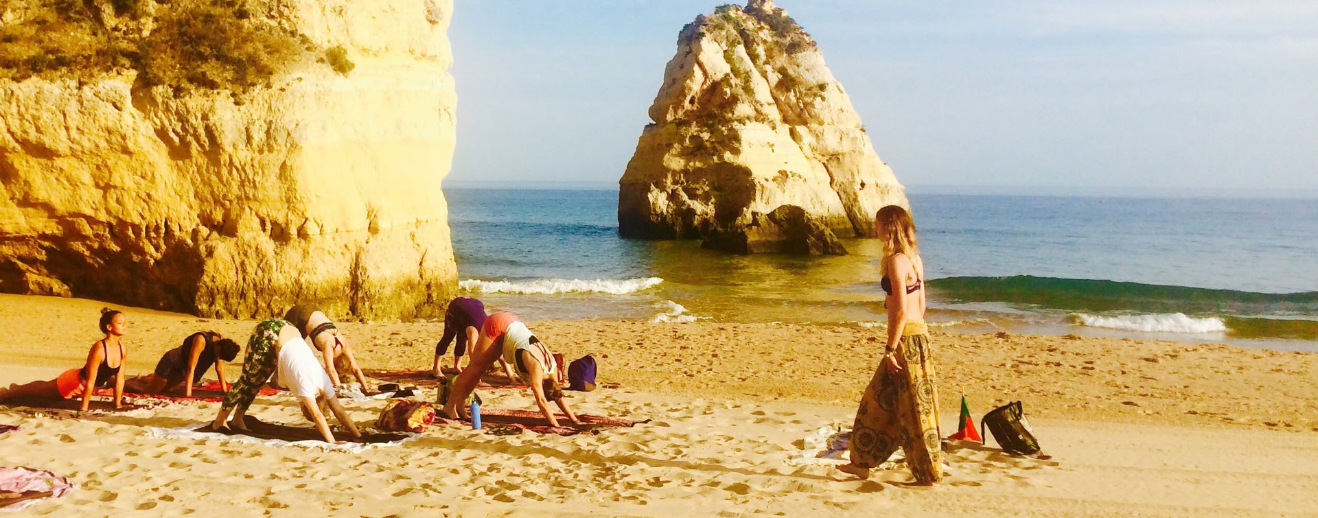 4 Day Fasting-Detox Yoga Retreat