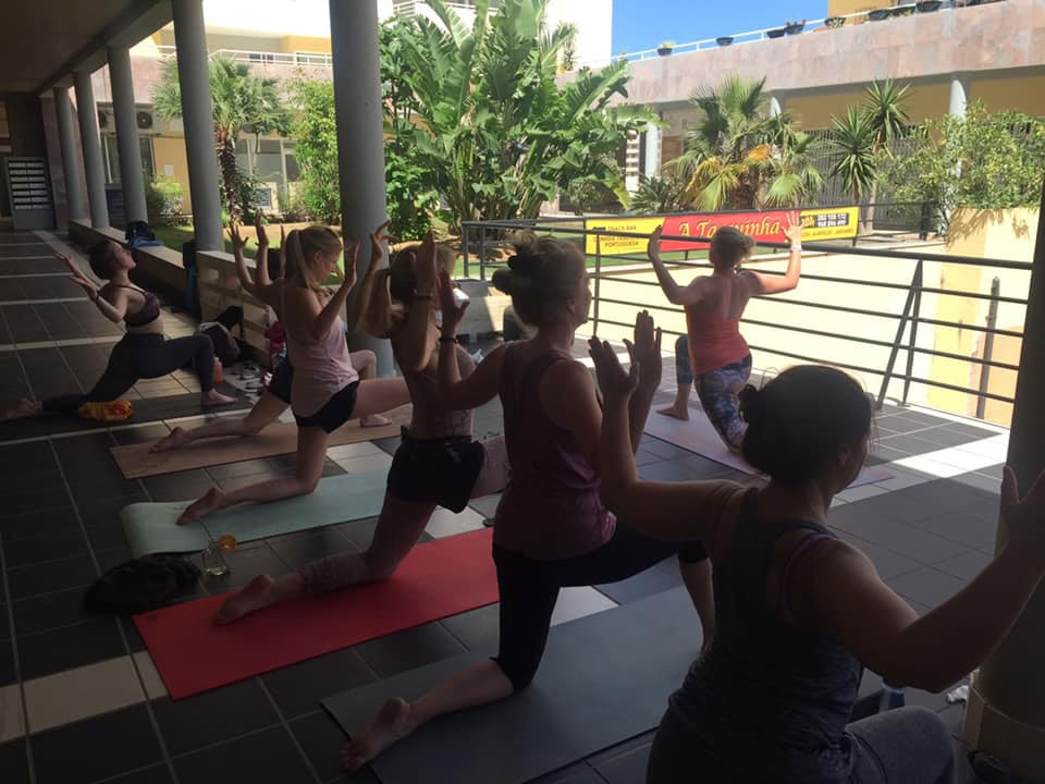 4 Day Fasting-Detox Yoga Retreat