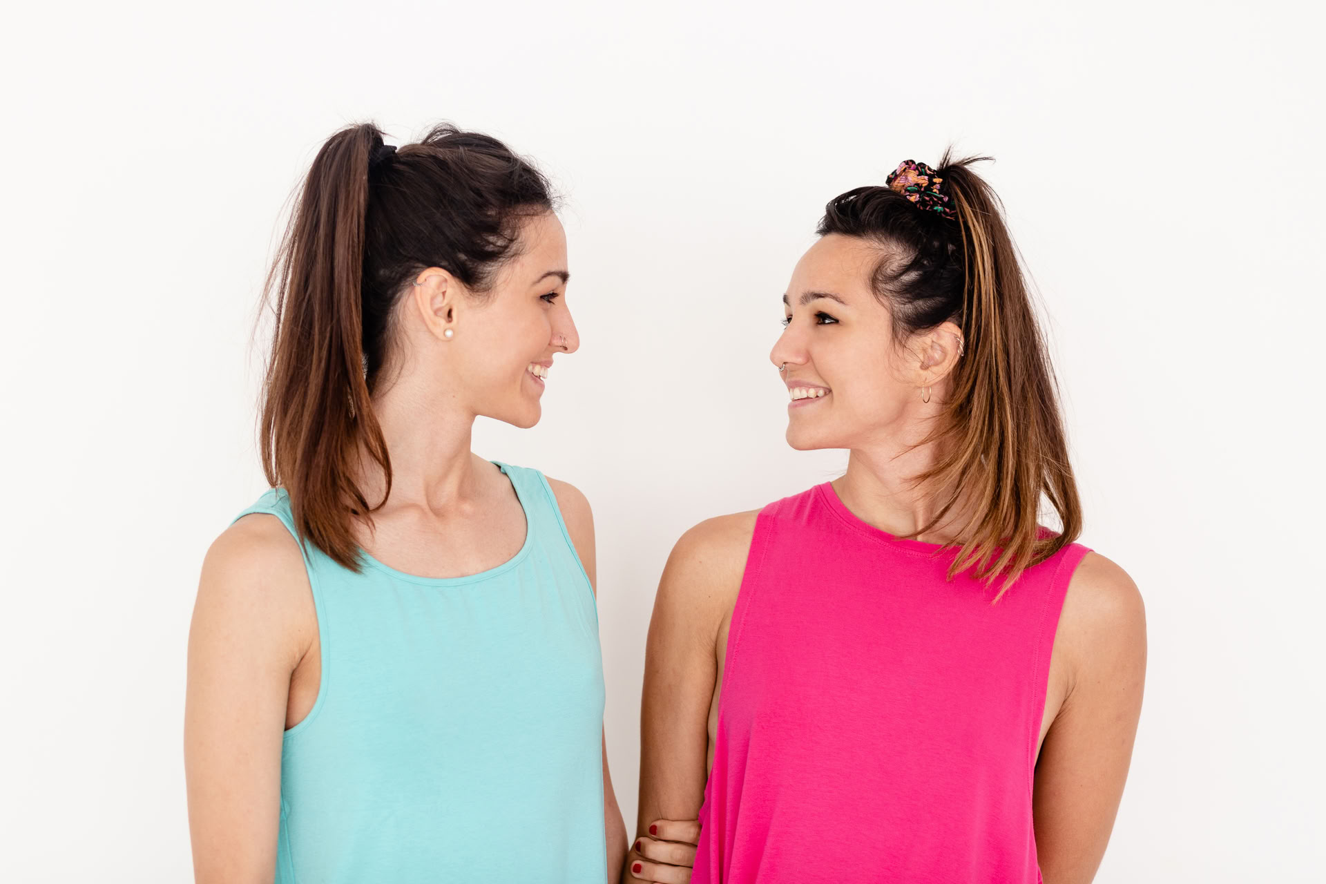 Ashtanga Yoga Twindharma Summer Retreat
