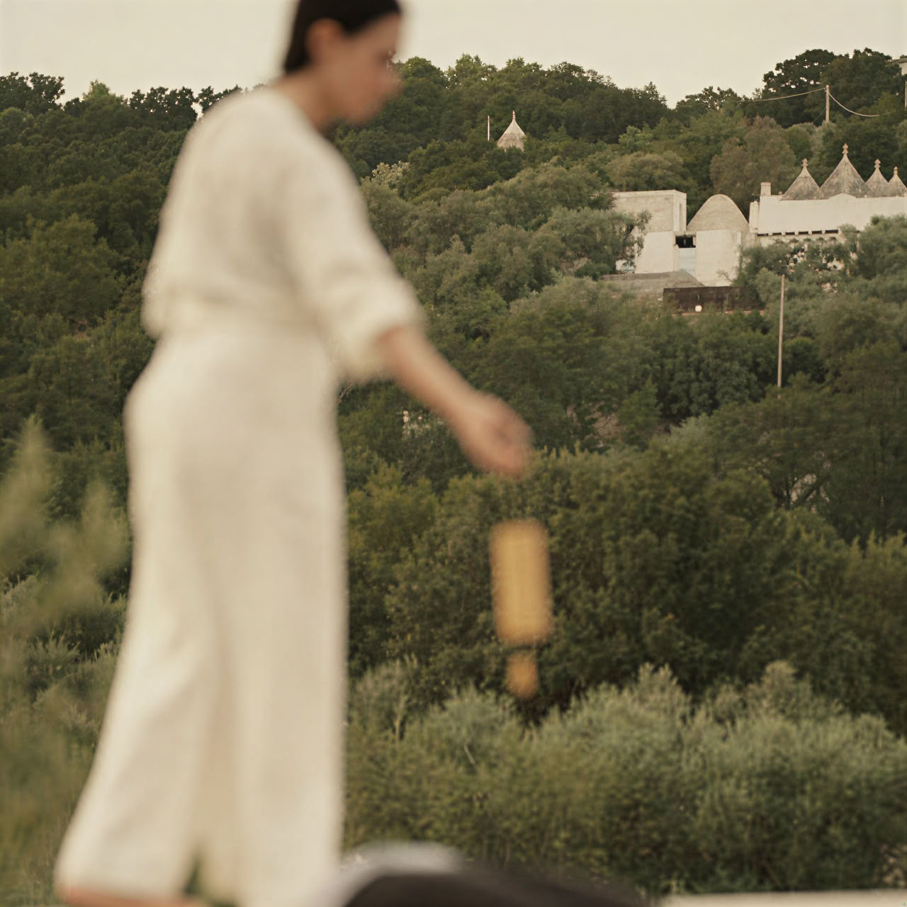 Yoga and Somatic Movement Retreat
