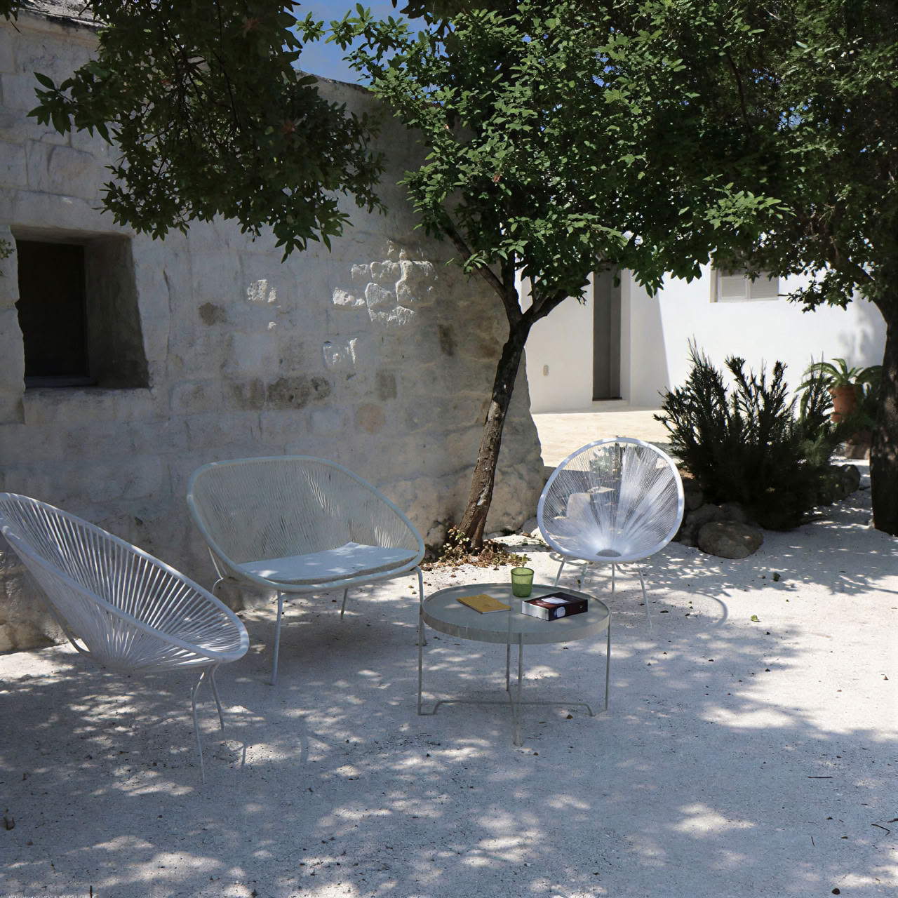 Summer Sun, Sea & Surrender in Italy: Yoga & Sound Healing for Wellness