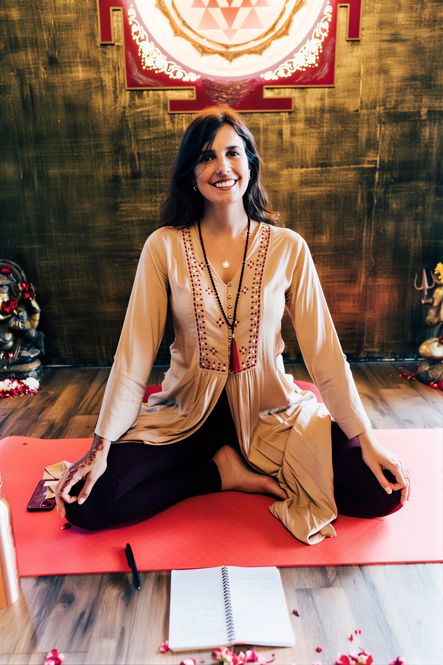 Summer Retreat: Yoga of Bliss