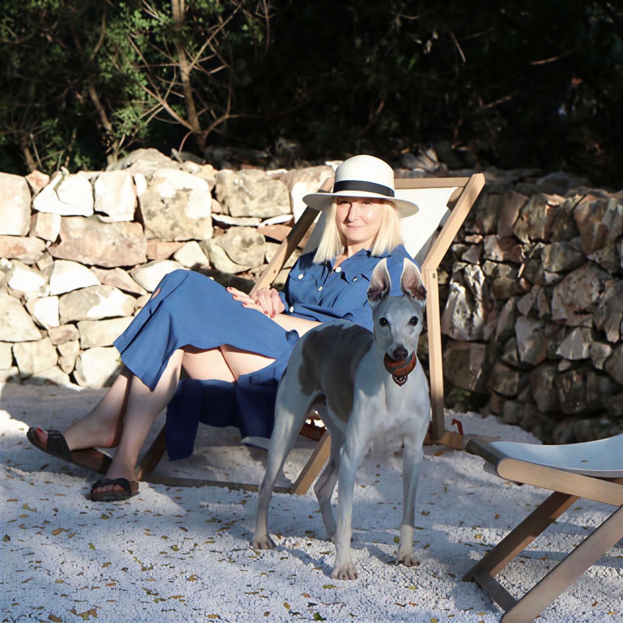 Summer Retreat: Yoga of Bliss