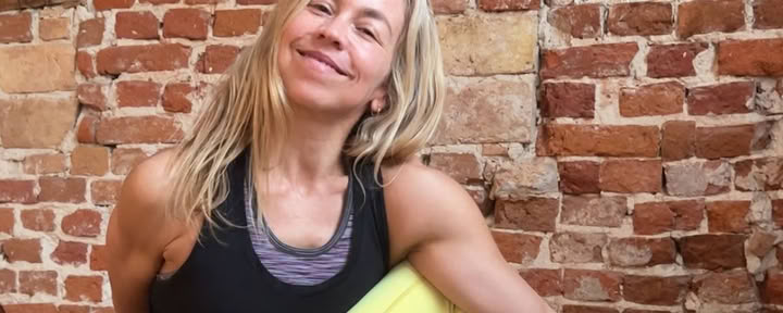 Ashtanga Yoga Retreat with Elinore Burke