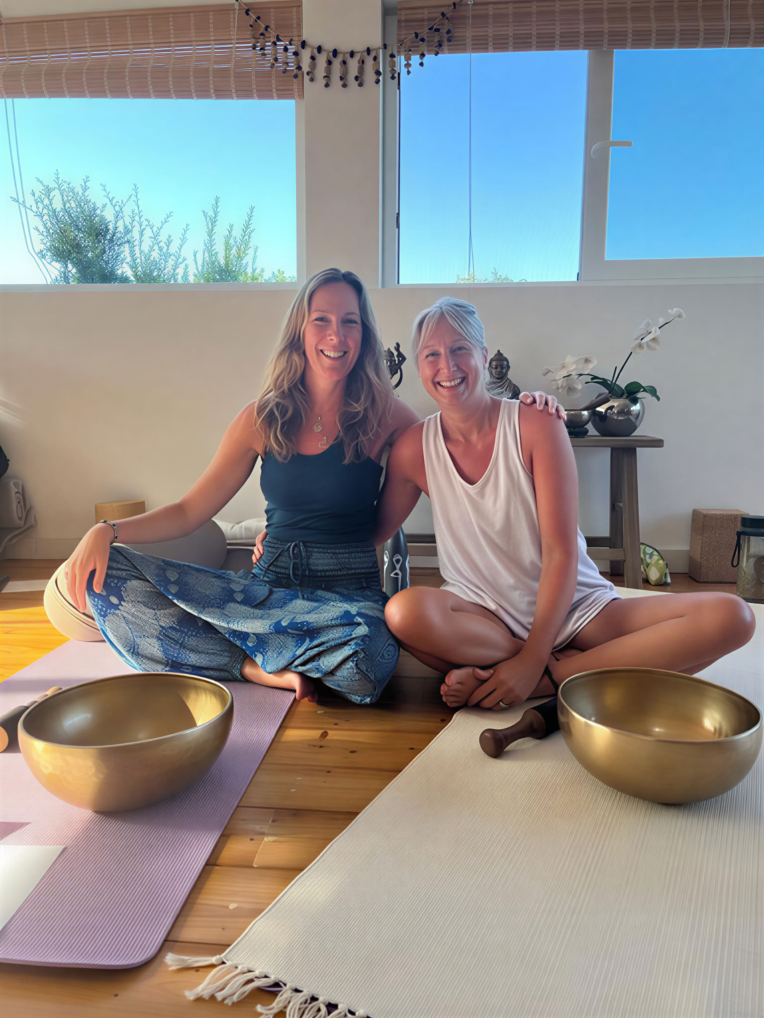 Essence Yoga Retreat