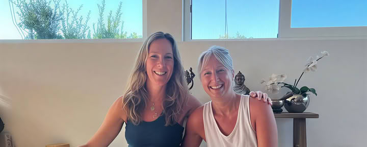 Essence Yoga Retreat