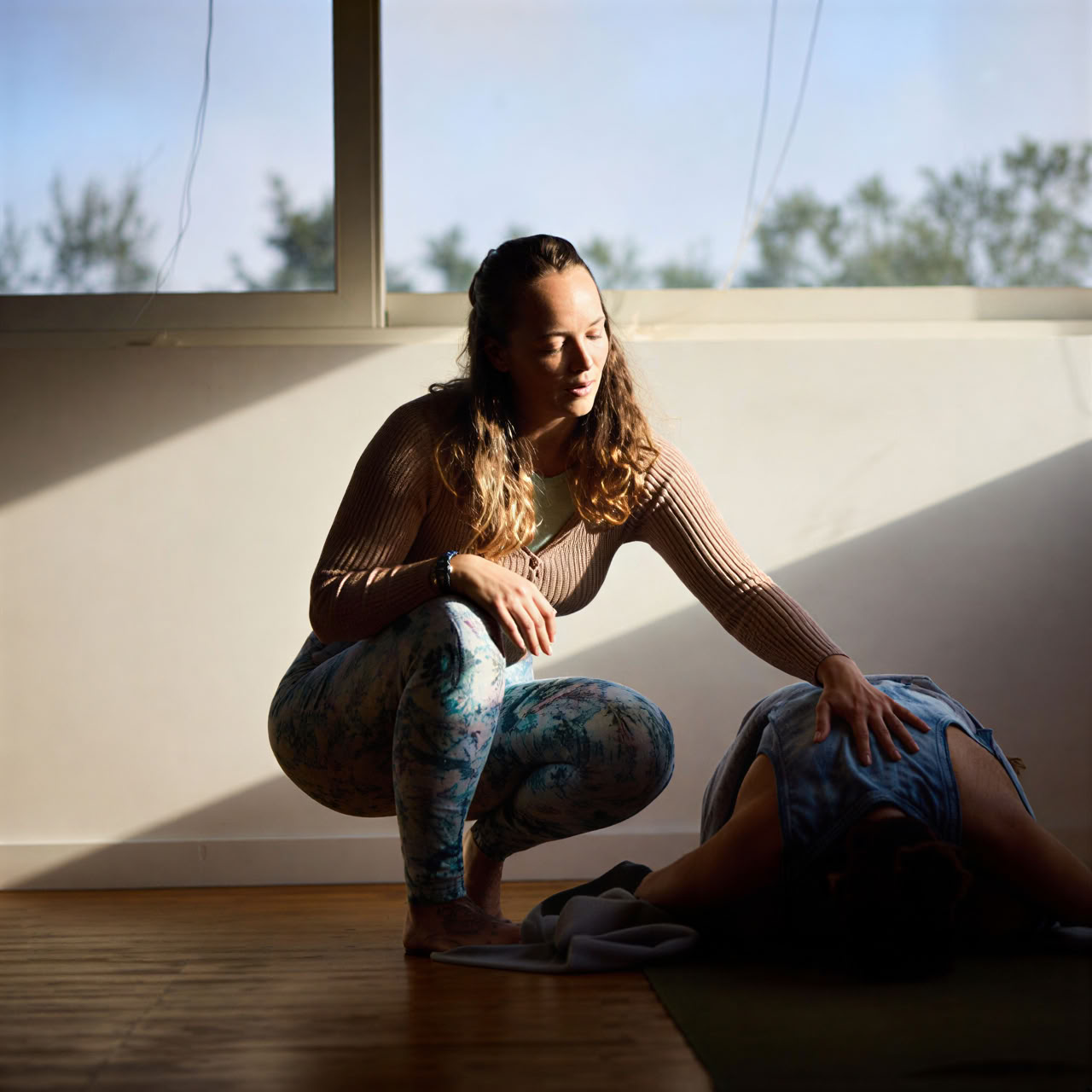 Heart Tribe Yoga Retreat: Rooted in Stillness, Open to Light