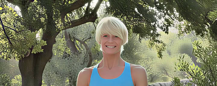 Ashtanga Yoga Retreat with Sandra Howling