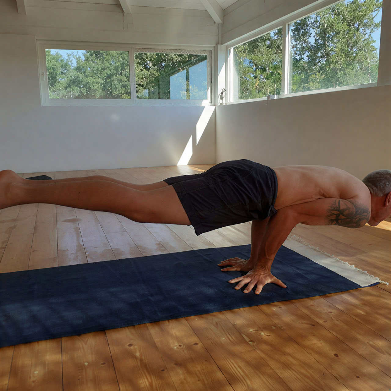 Time to Reset Time to Breathe, Time to Heal: Soulbird Retreat
