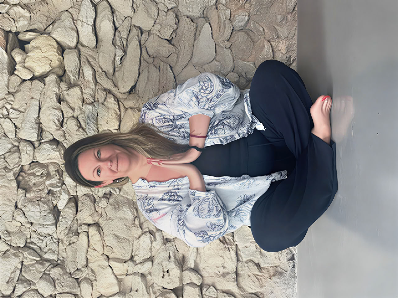 Time to Reset Time to Breathe, Time to Heal: Soulbird Retreat