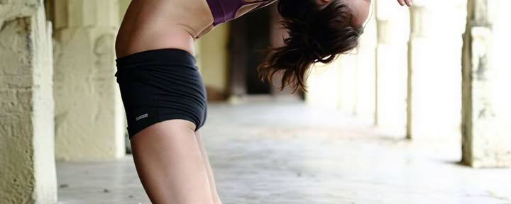 Ashtanga Yoga Retreat: Taking your practice to a deeper level with Eva Ugolini