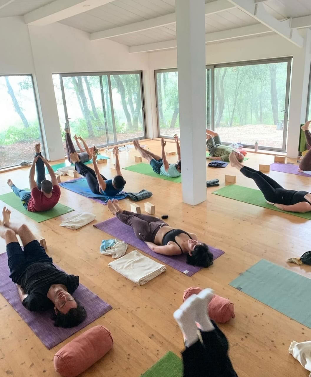 The Ultimate Summer Reset