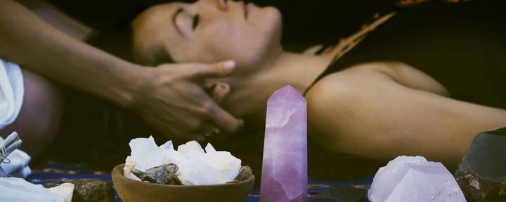 In person Reiki plus cards