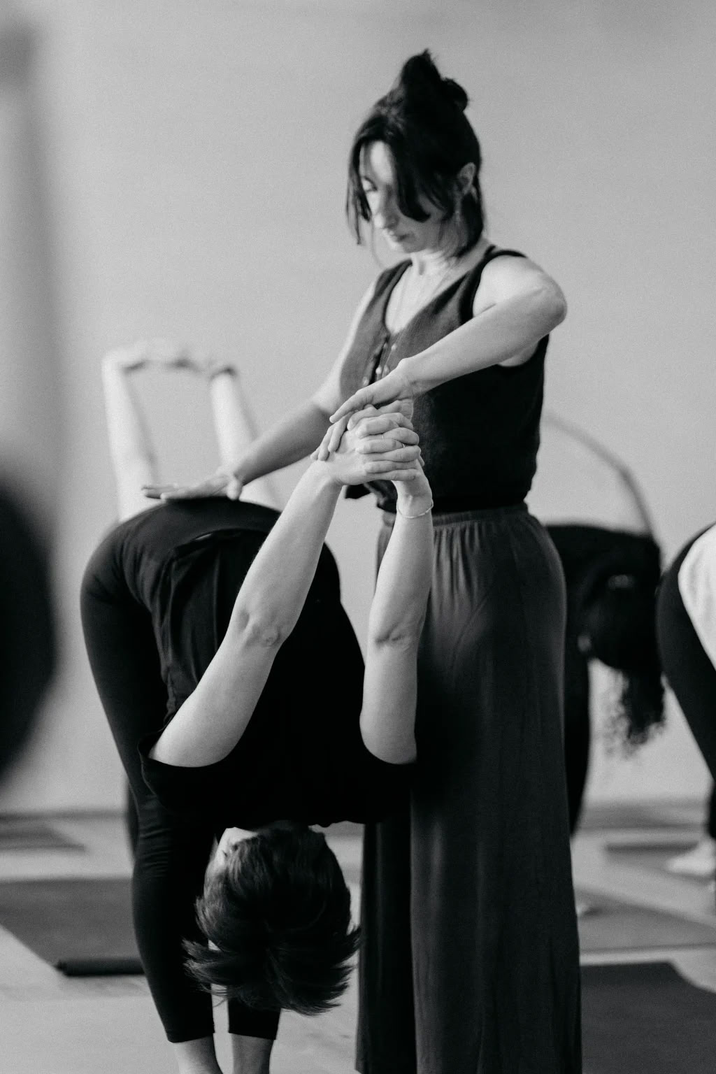 Yoga and Nature Retreat