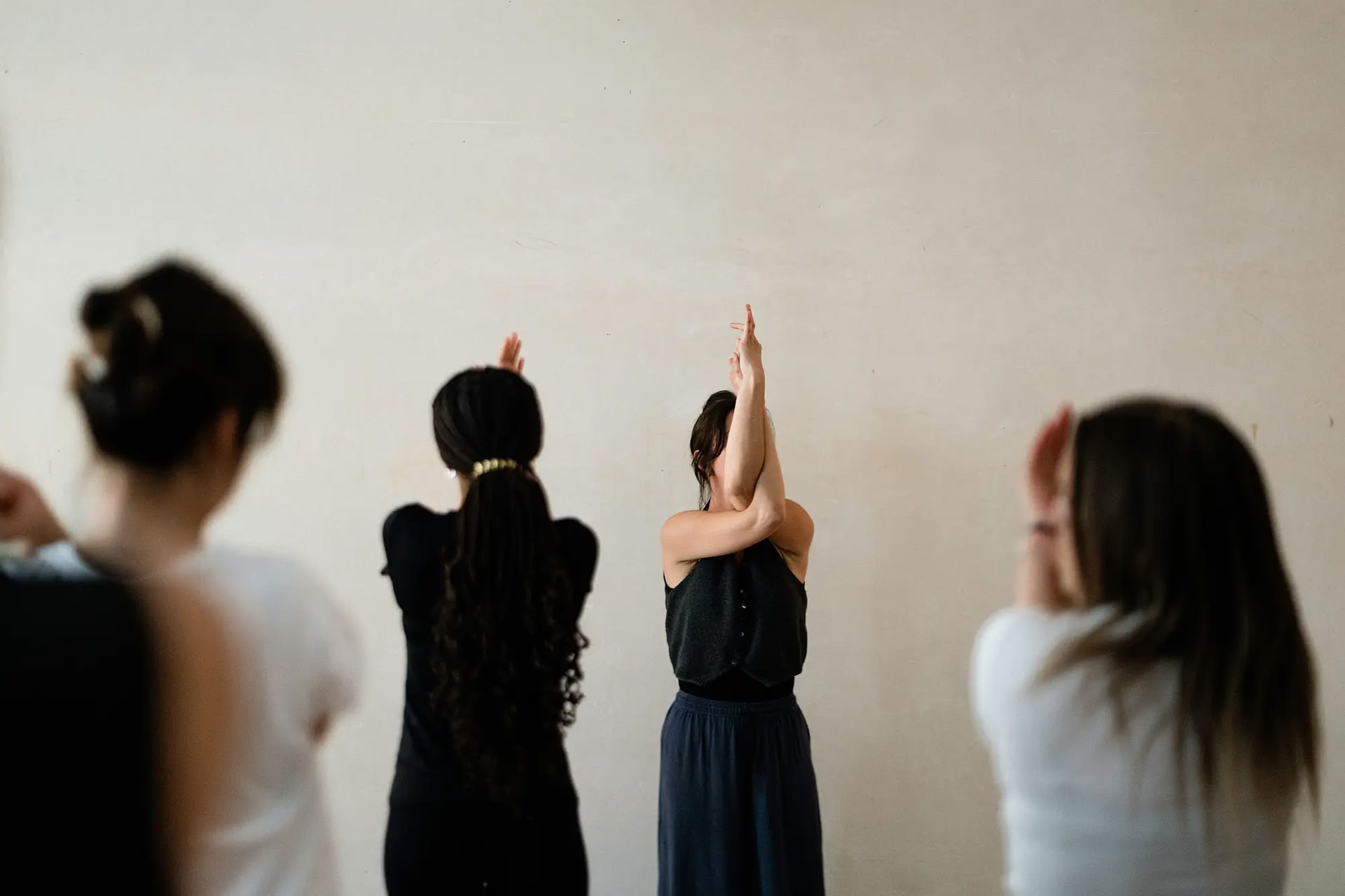 Yoga and Nature Retreat