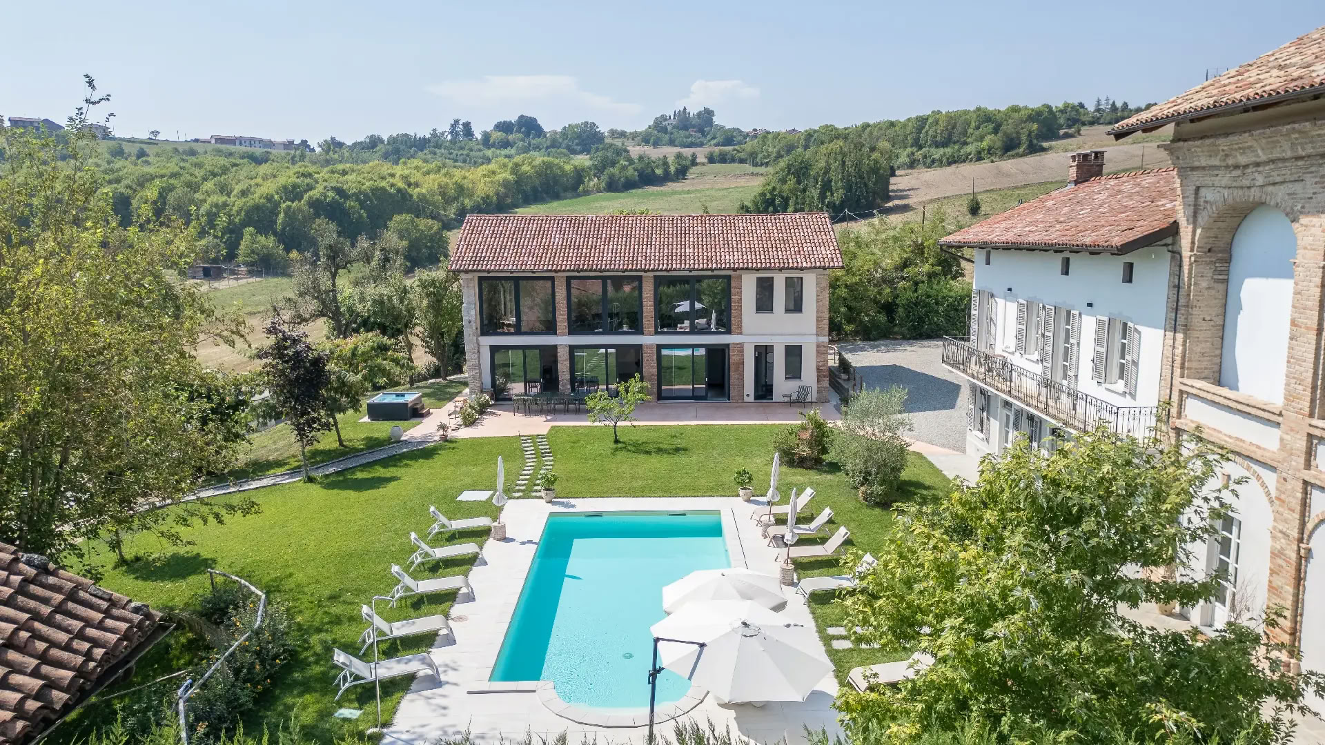 Yoga and Nature Retreat