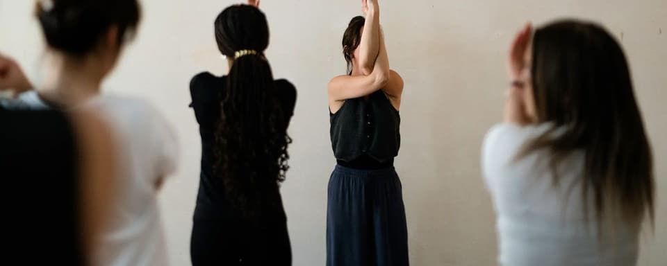 Yoga and Nature Retreat