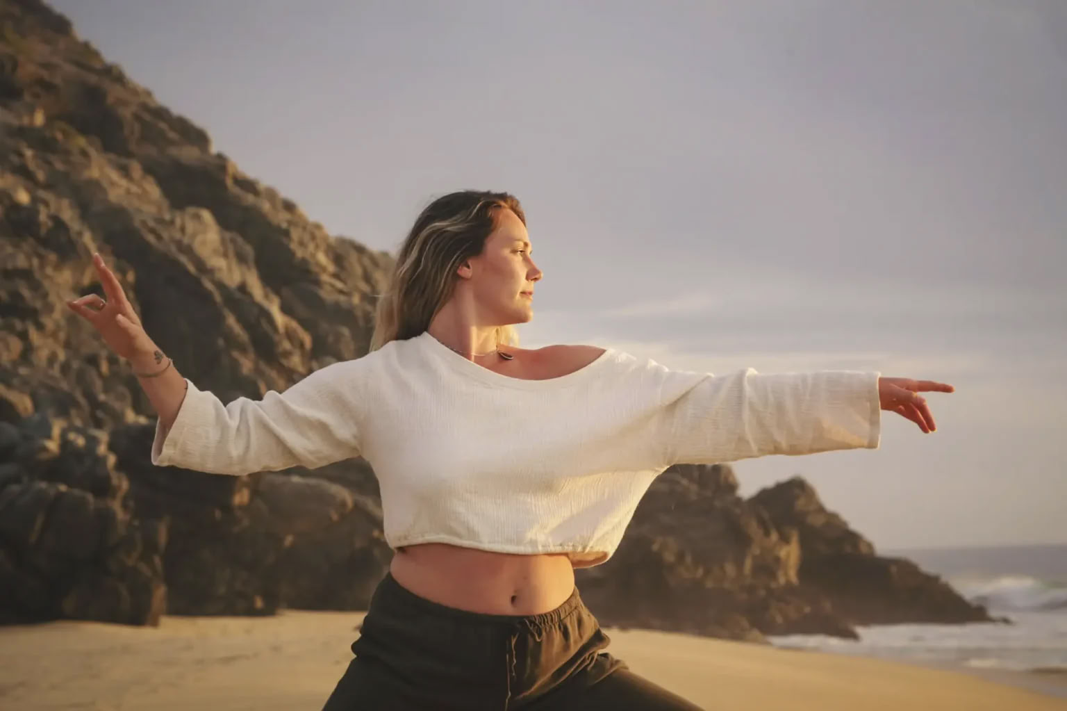 The Softening: An Italian Retreat for Yoga Teachers