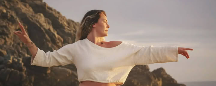 The Softening: An Italian Retreat for Yoga Teachers