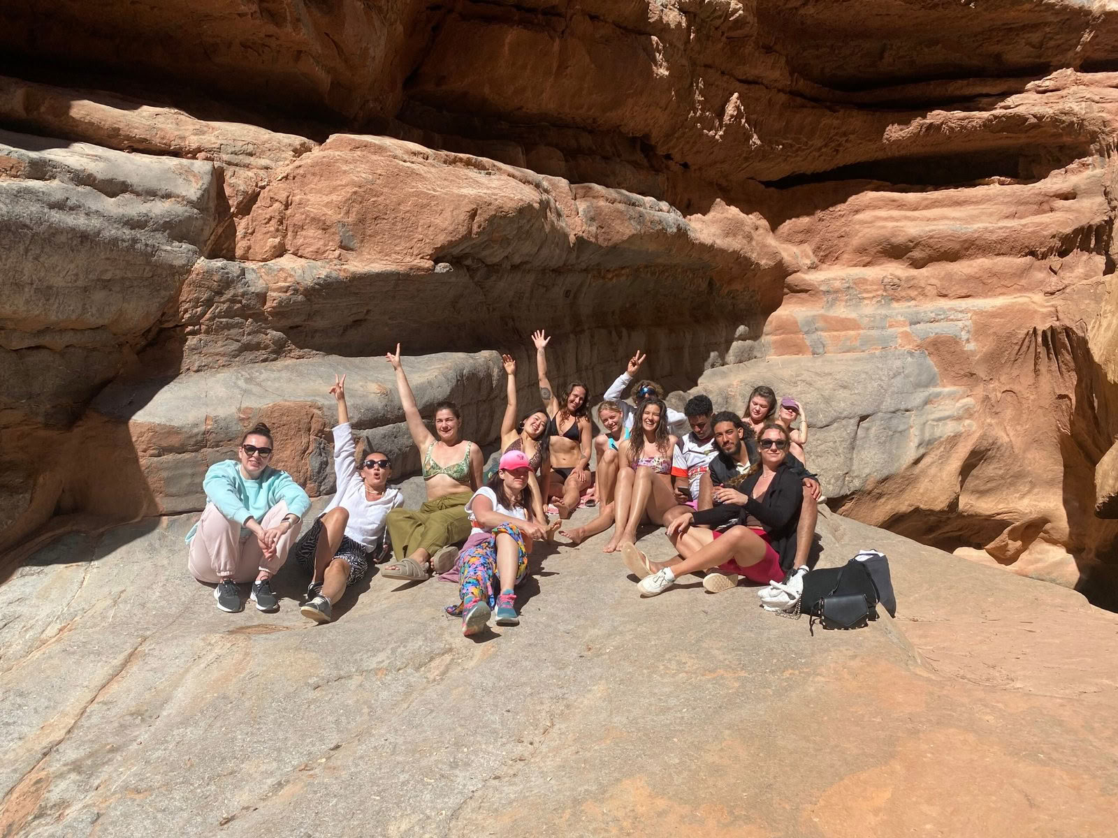 Paradise Valley Day Trip