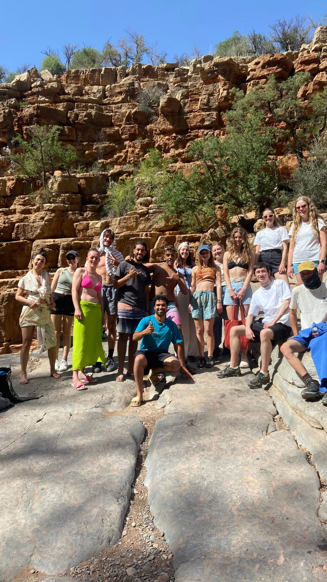 Paradise Valley Day Trip