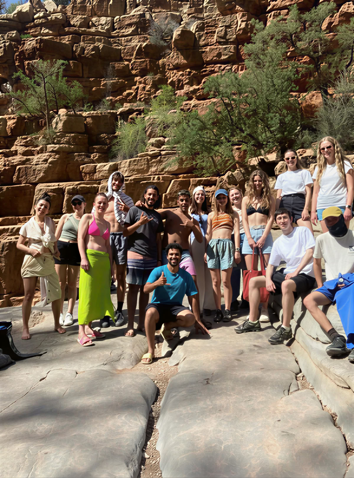 Paradise Valley Day Trip