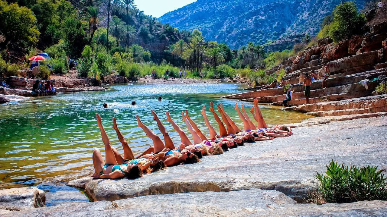 Paradise Valley Day Trip