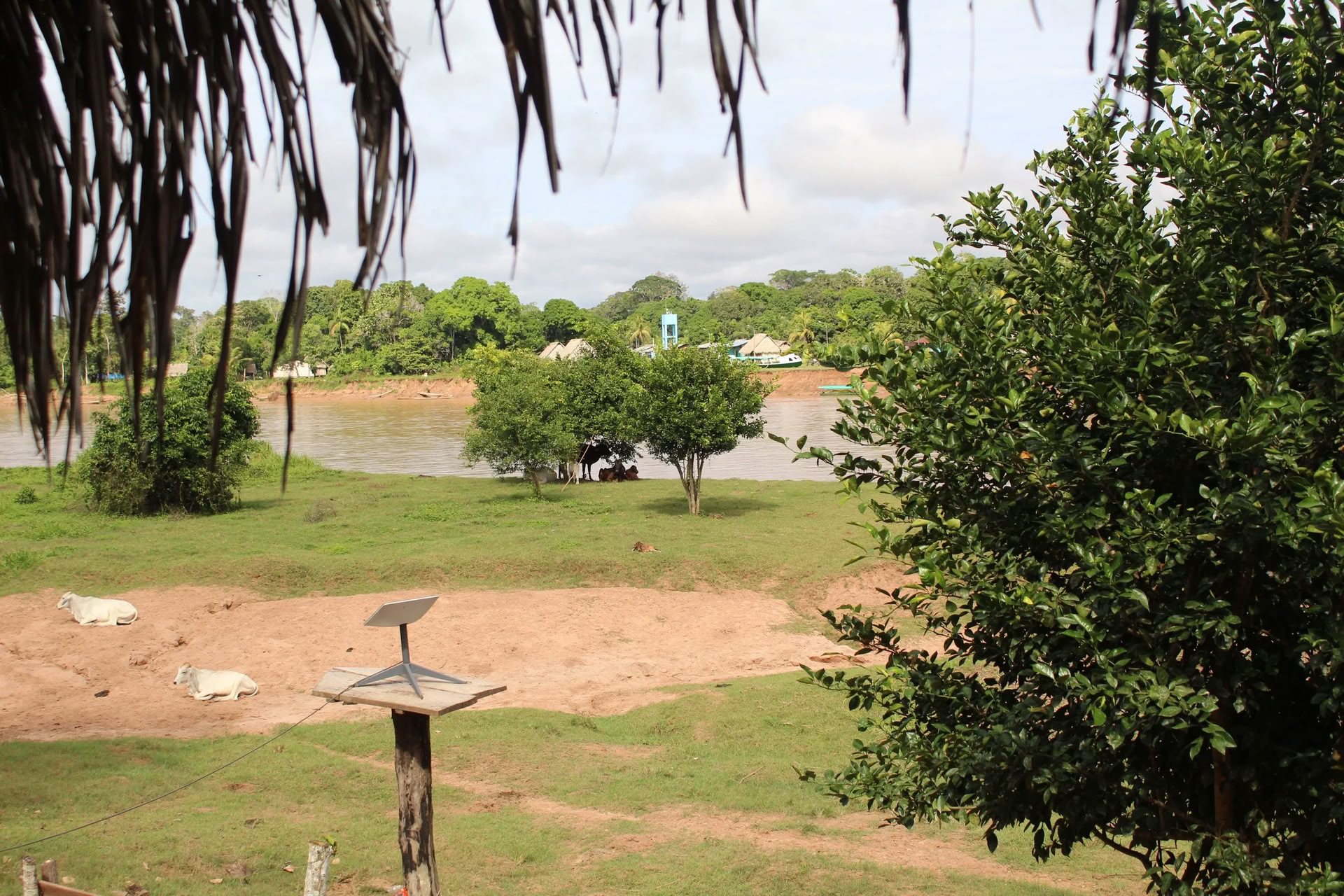 2-Week Retreat