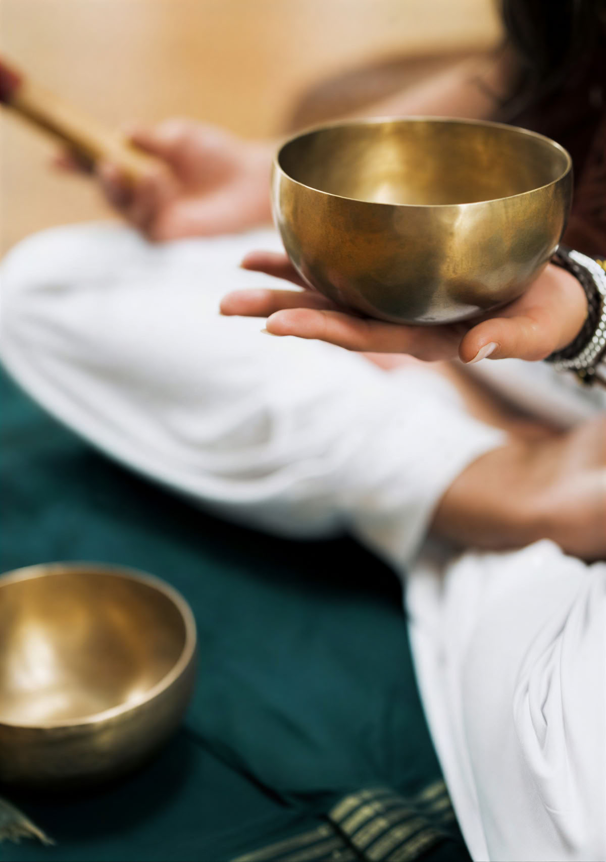 June – Deep Rest – Harashanti