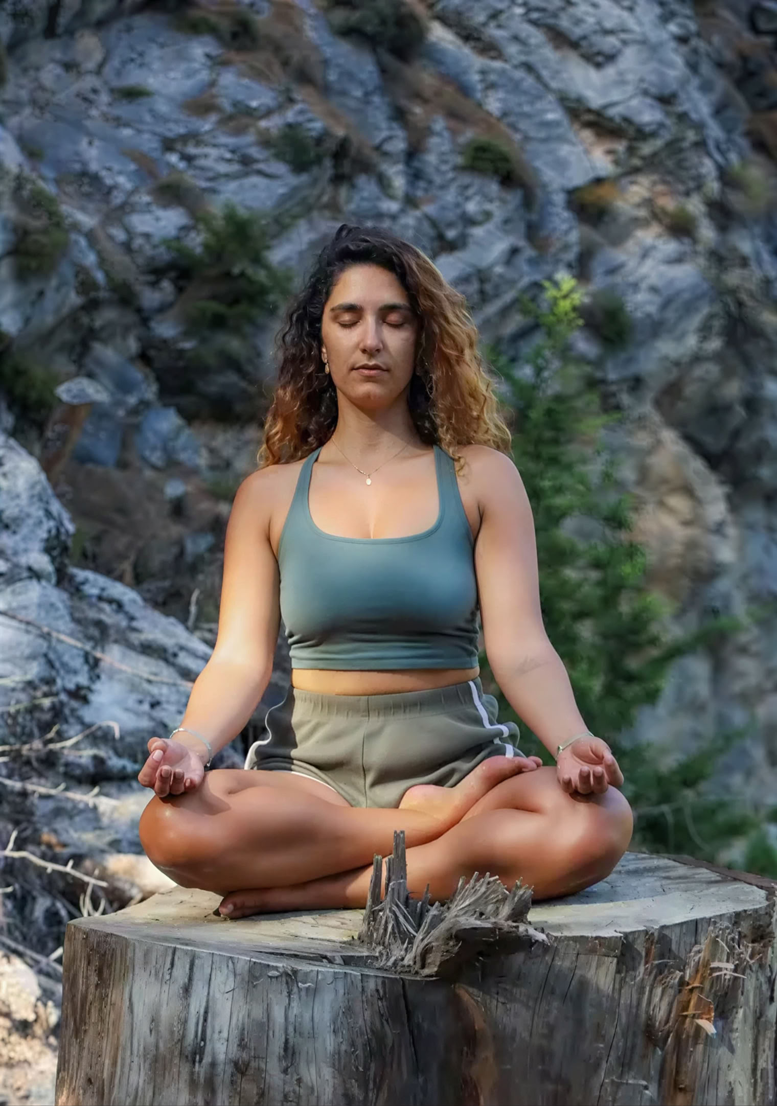 June β Deep Rest β Harashanti