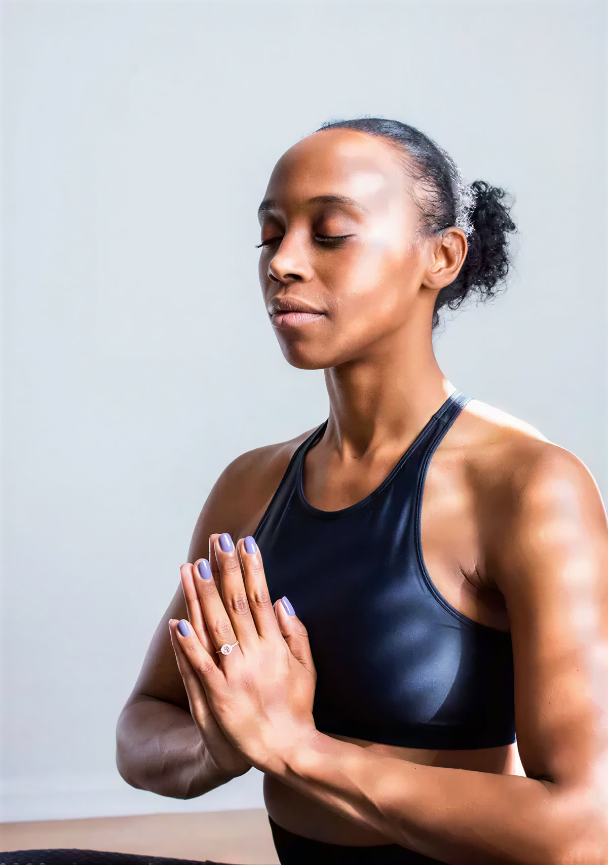 June – Deep Rest – Harashanti